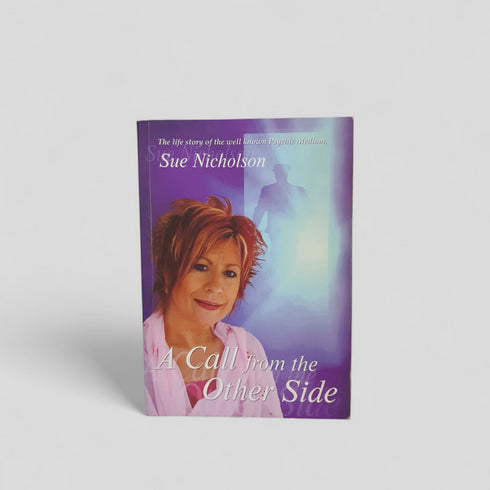 A Call from the Other Side by Sue Nicholson